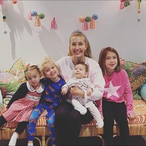 Meet your Posher, Kate